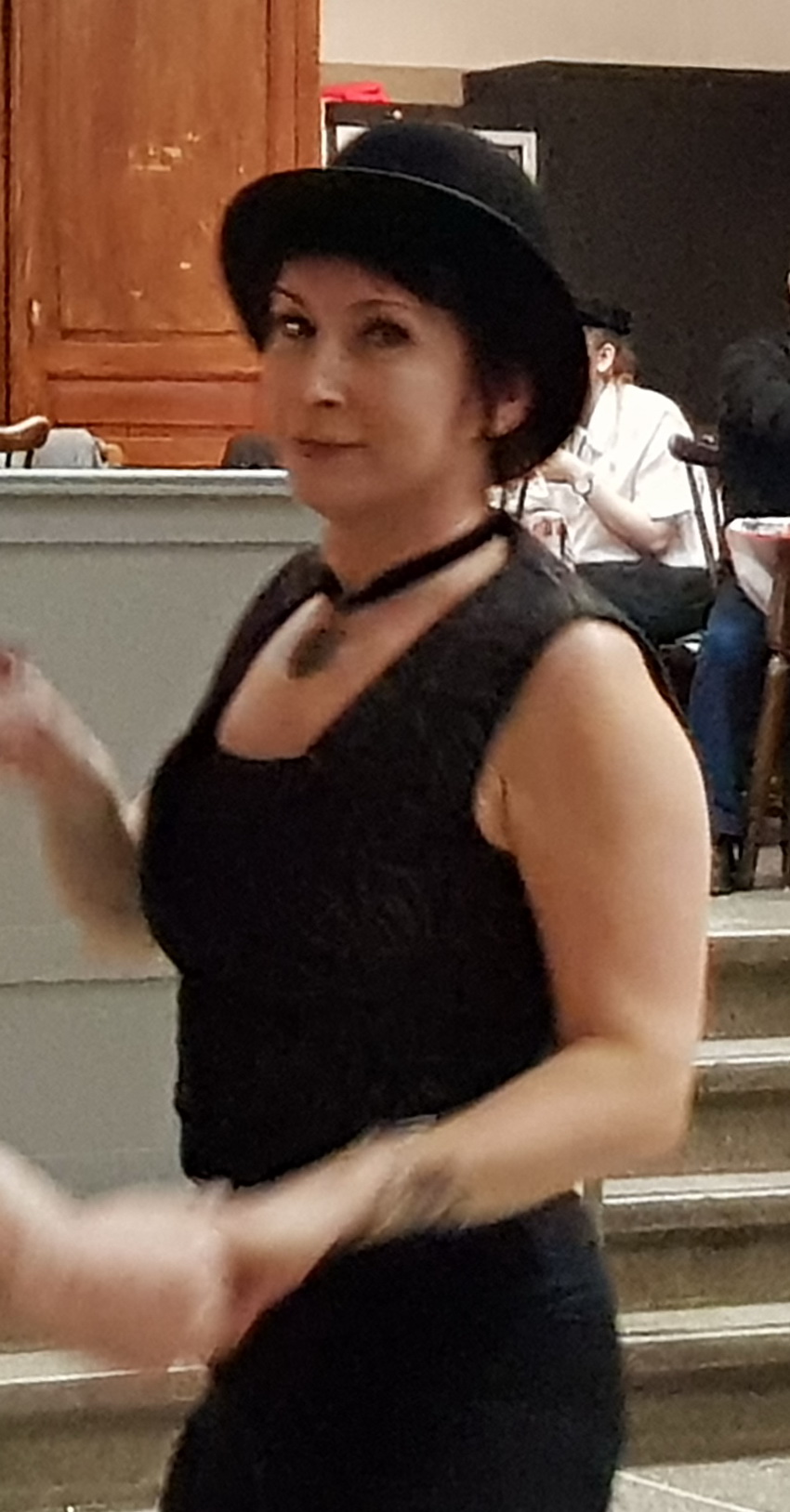 Chapeau 19 056