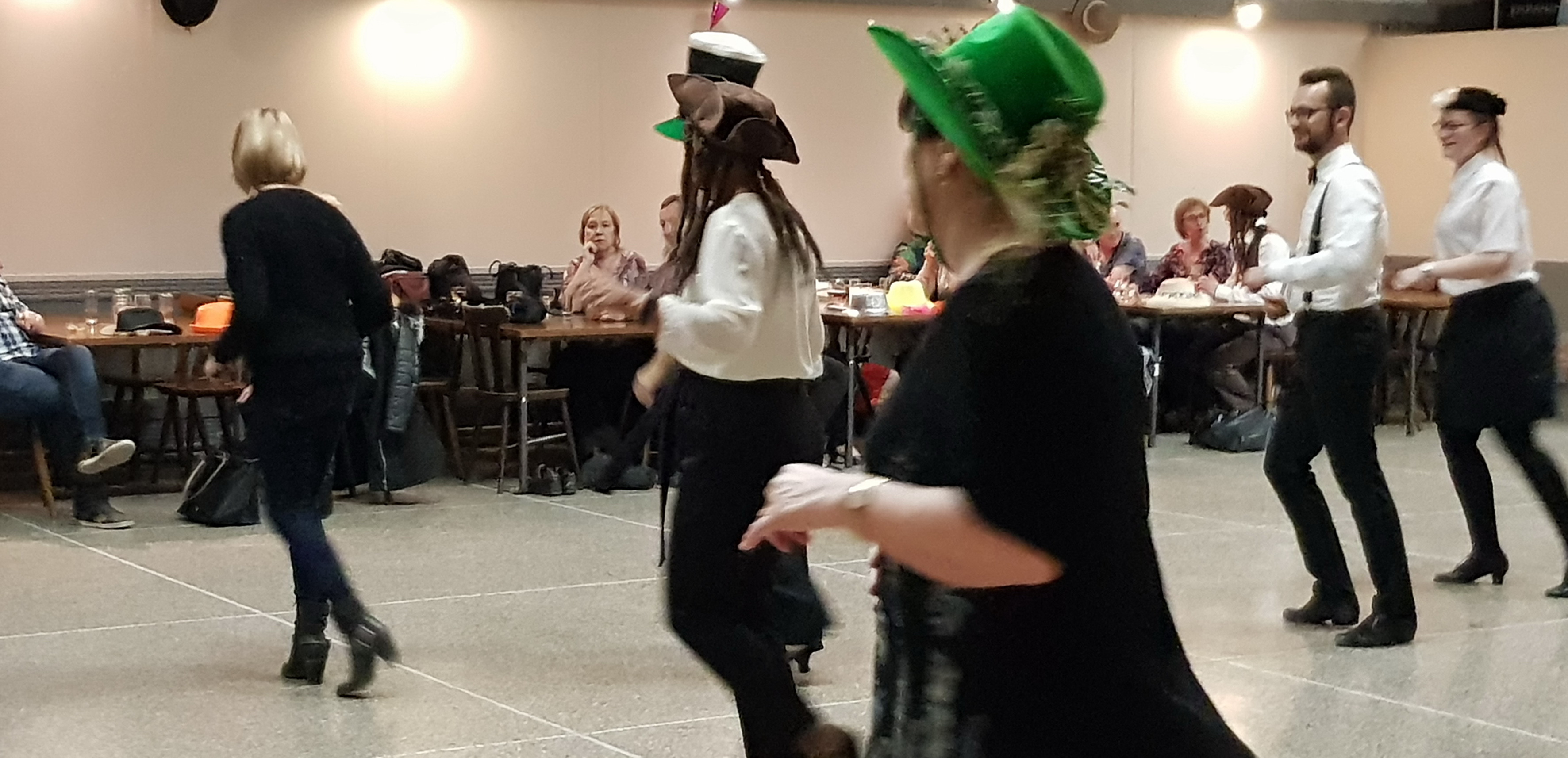 Chapeau 19 073