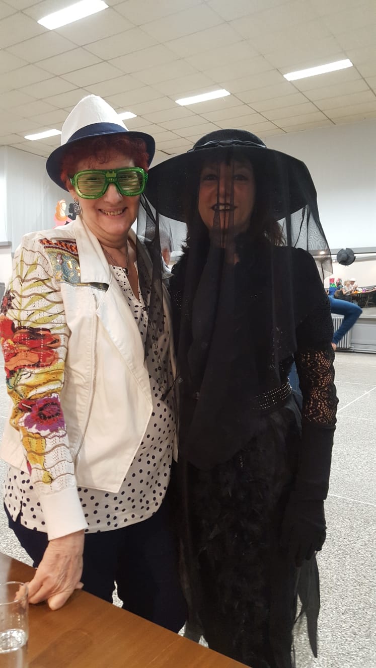 Chapeau bis 19 003