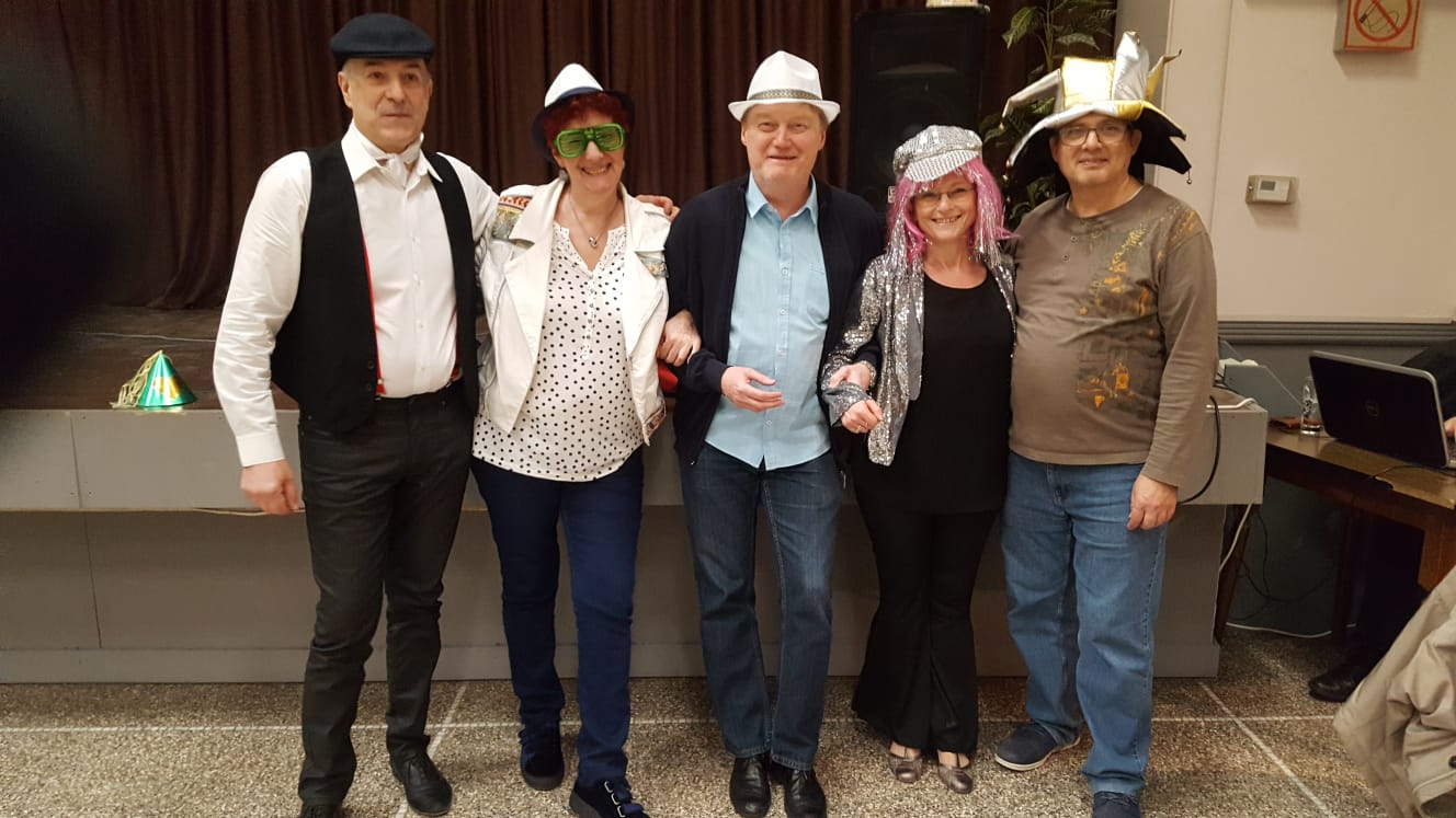 Chapeau bis 19 004