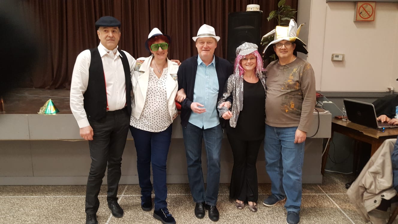 Chapeau bis 19 005