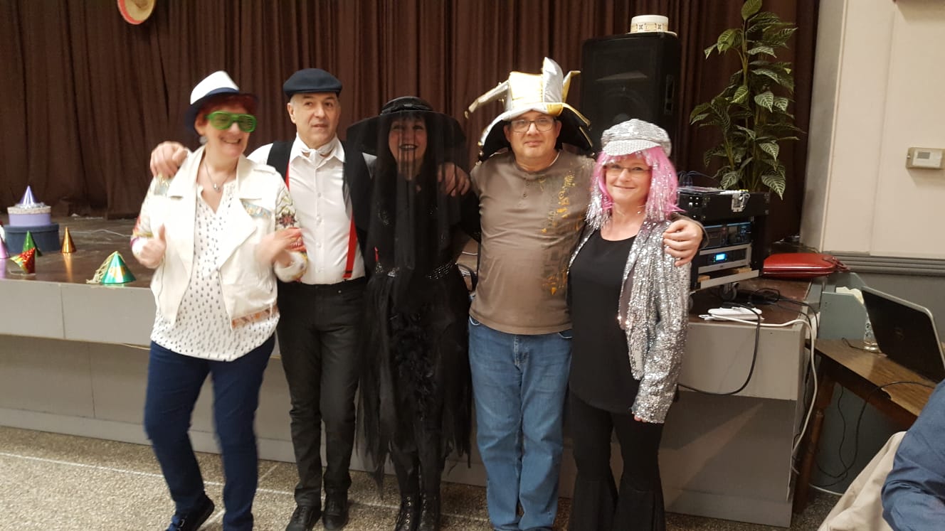 Chapeau bis 19 007