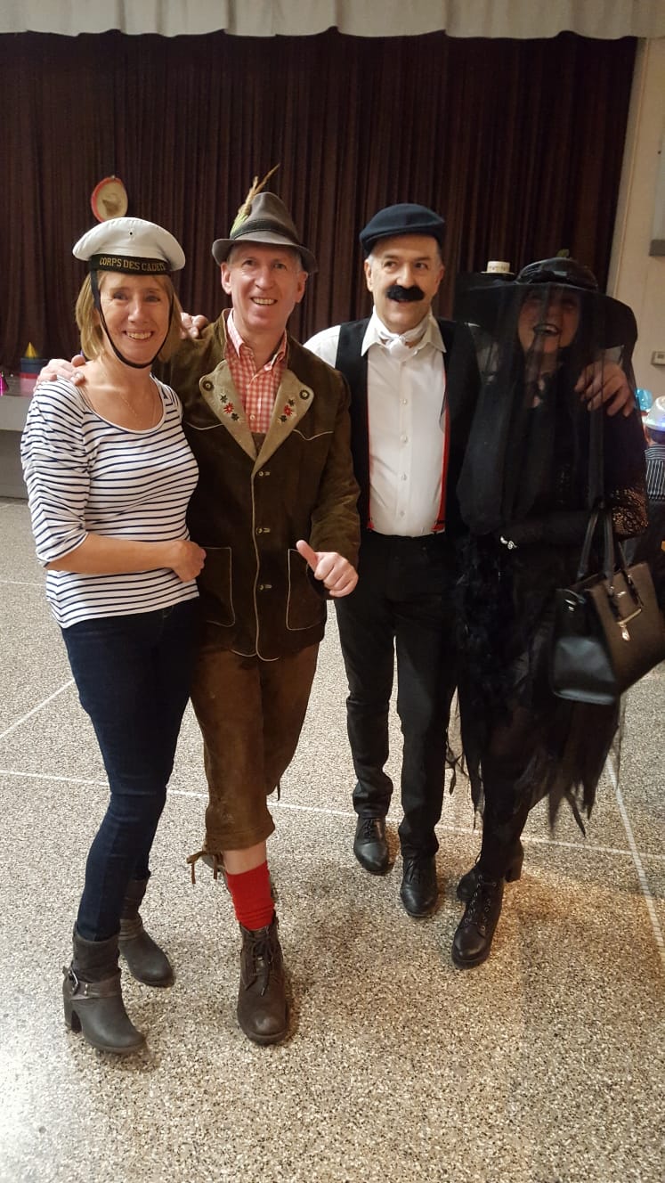 Chapeau bis 19 013