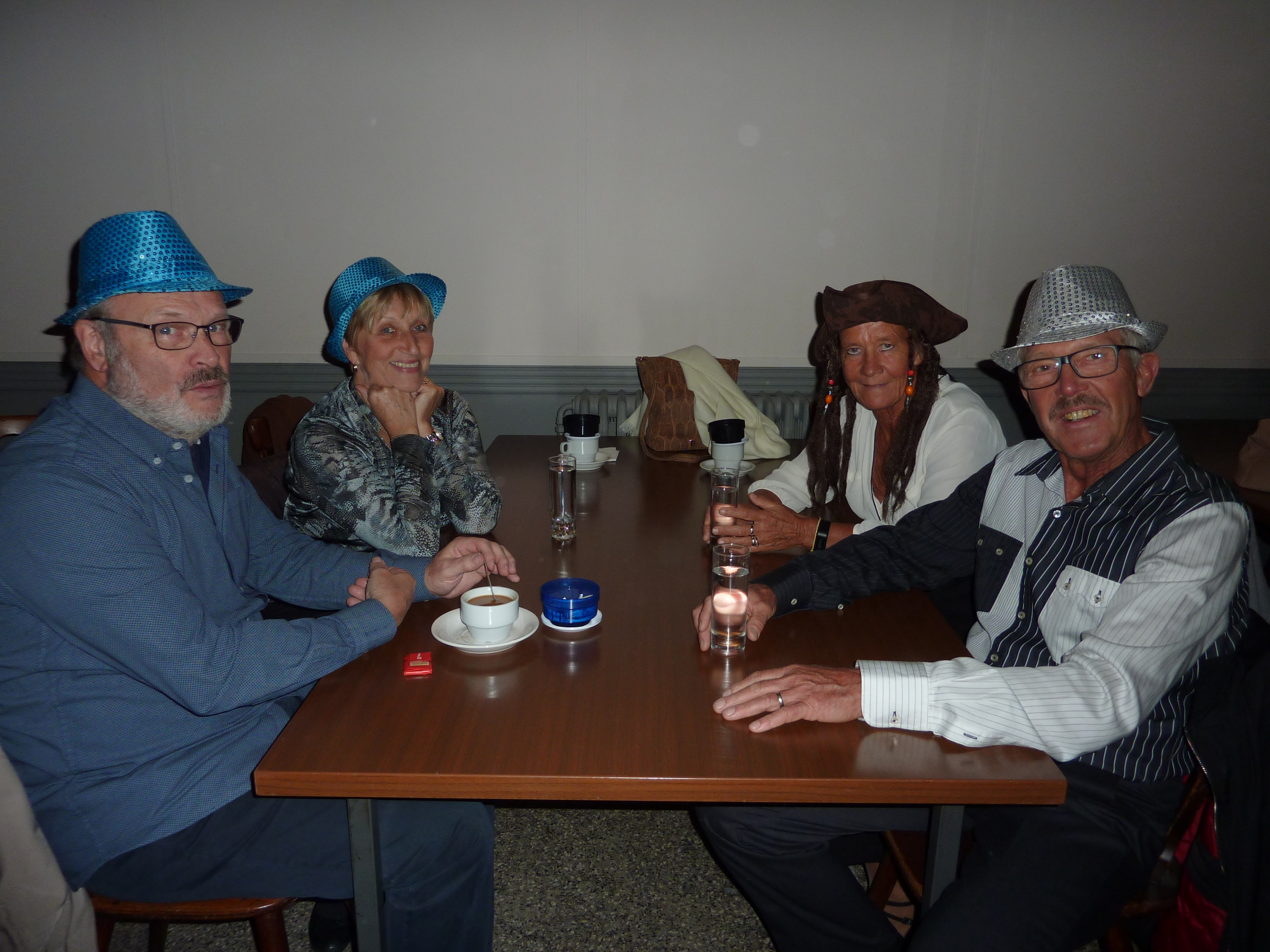 Chapeau bis 19 023