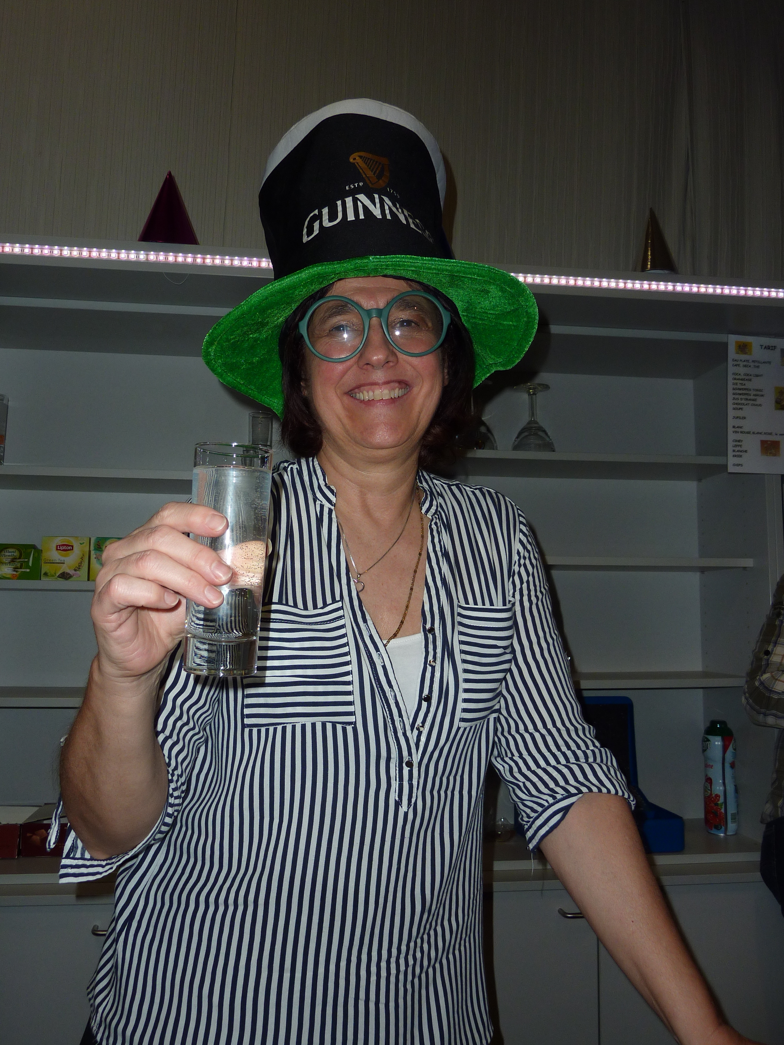 Chapeau bis 19 039