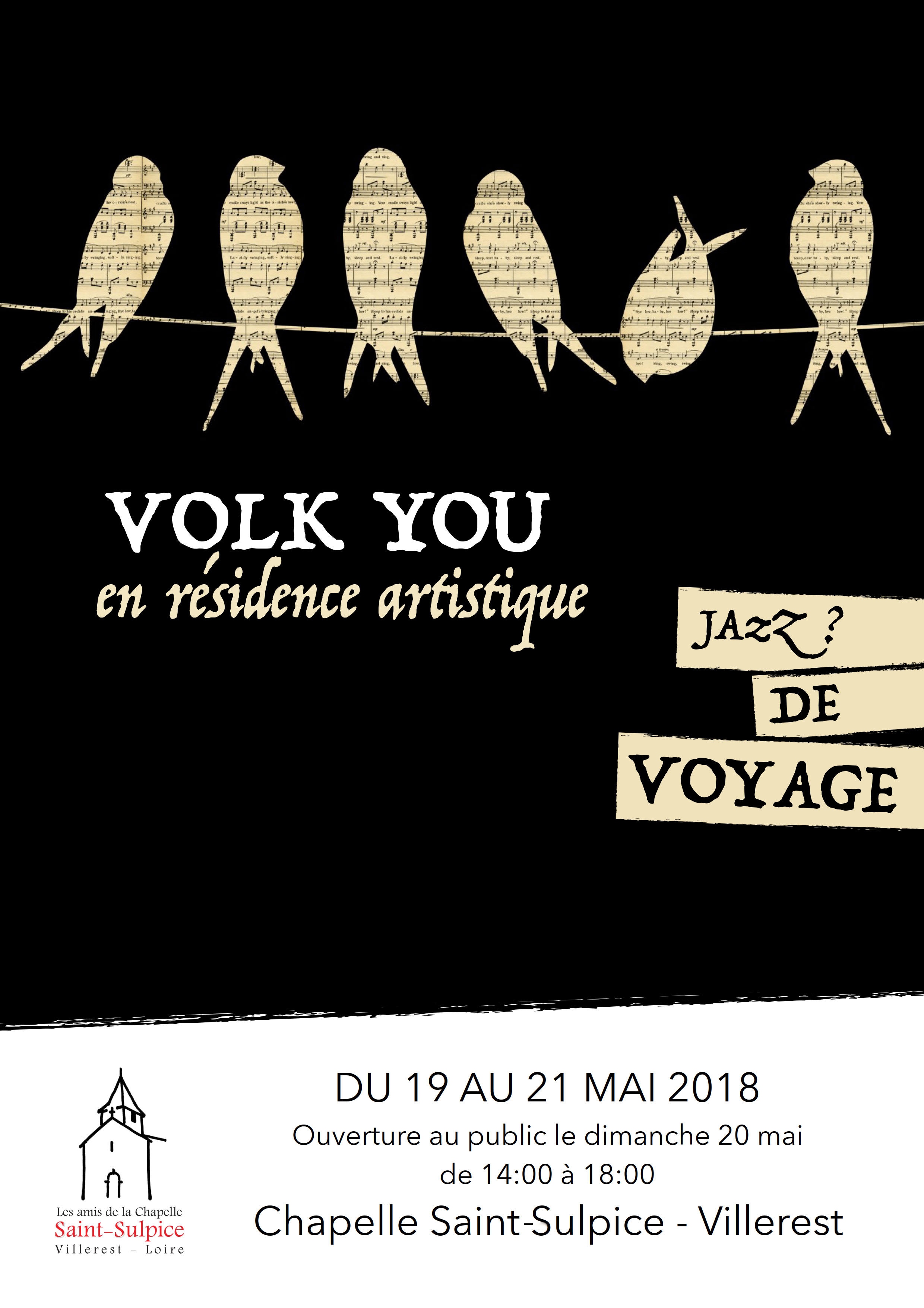 Image Affiche residence