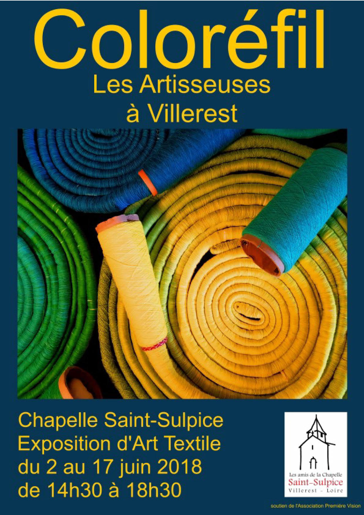 Image Affiche Colorefil