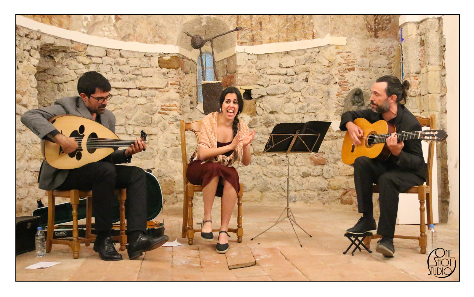 Flamenco 1