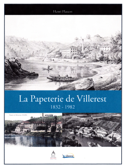 Livre-Henri-Papeterie