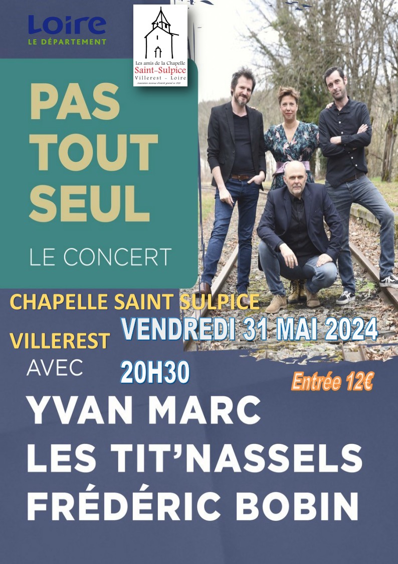 Affiche-pas-tout-seul-vf