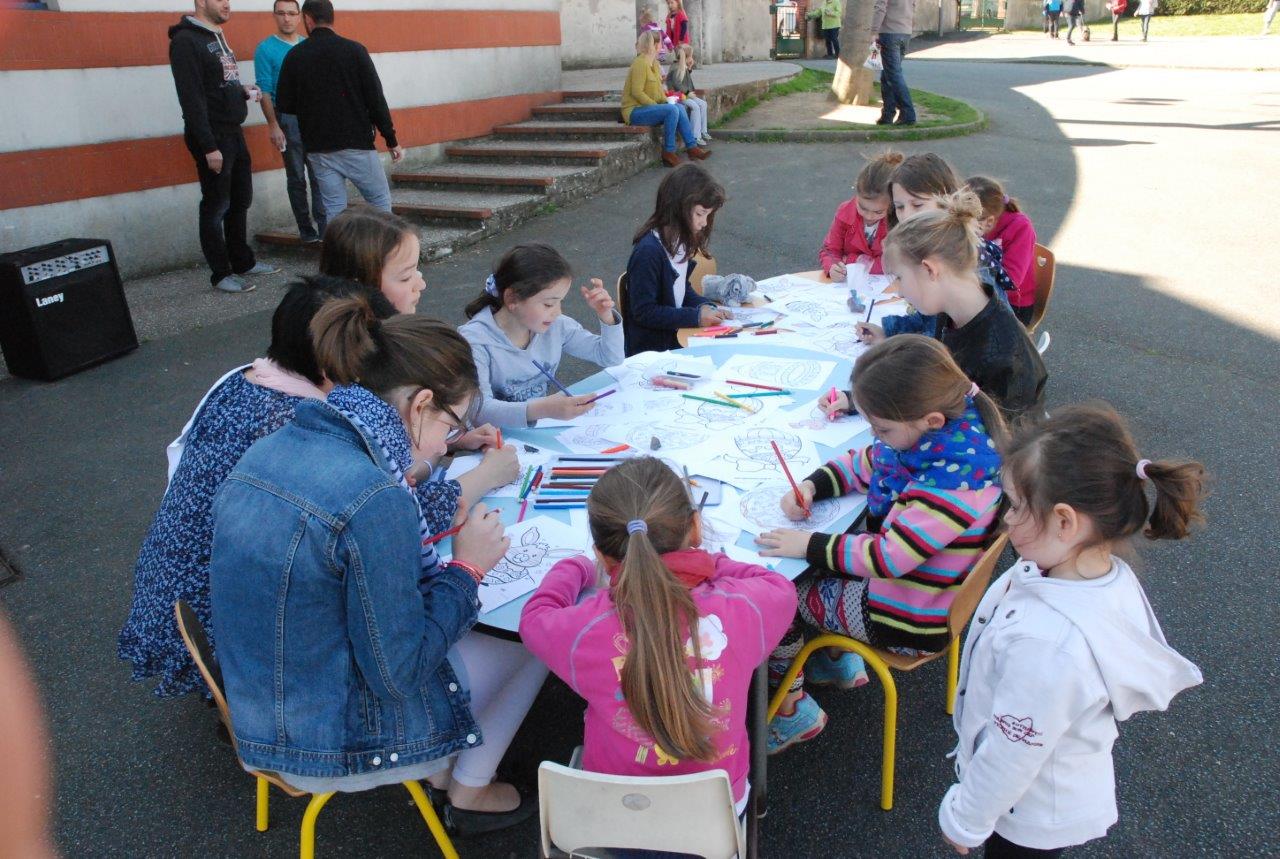 Chasse aux oeufs 2017 13 