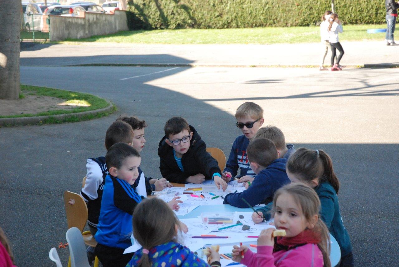 Chasse aux oeufs 2017 11 