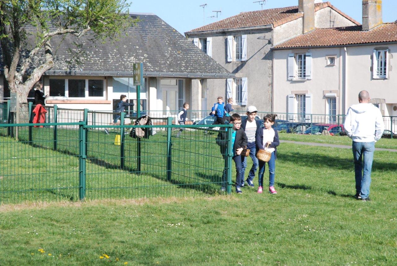 Chasse aux oeufs 2017 10 