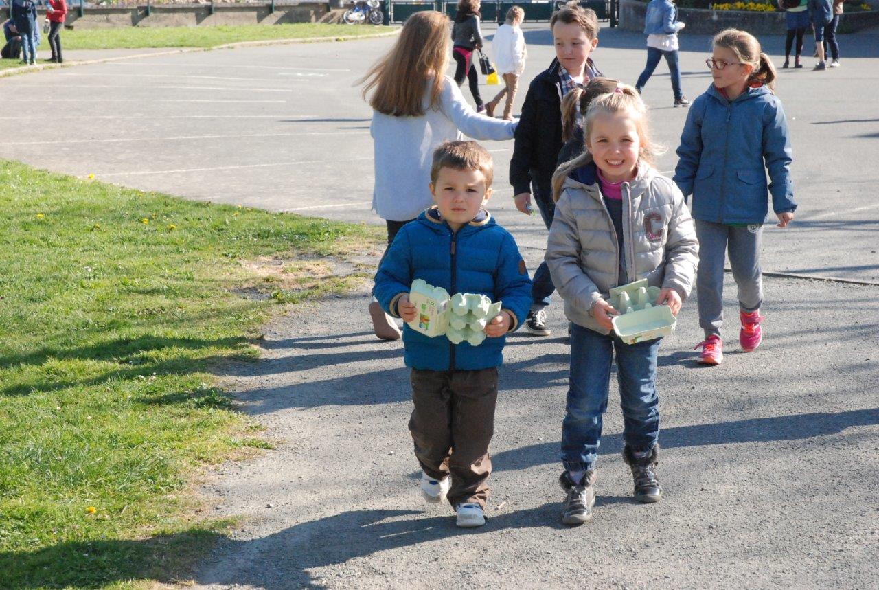 Chasse aux oeufs 2017 9 