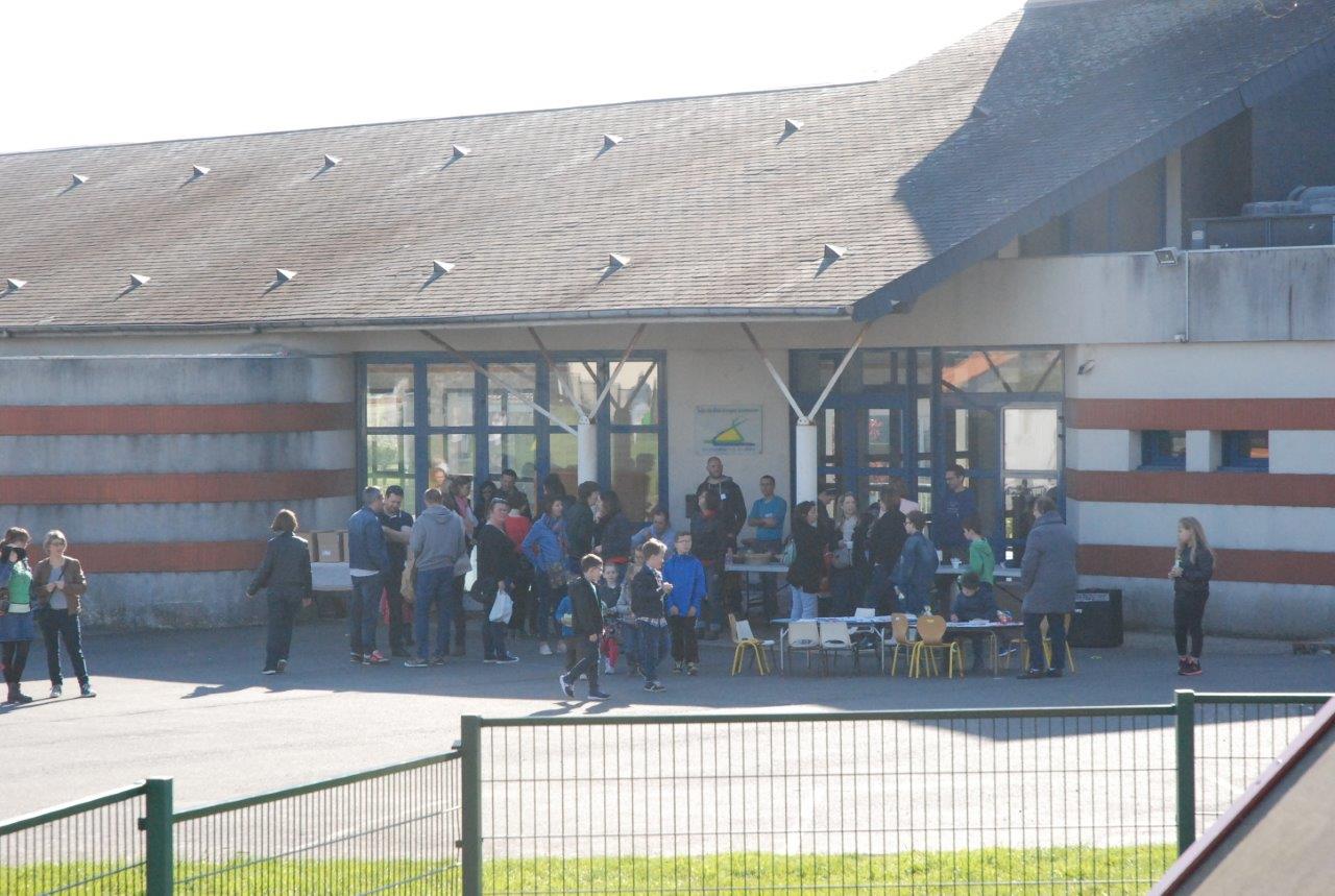 Chasse aux oeufs 2017 8 