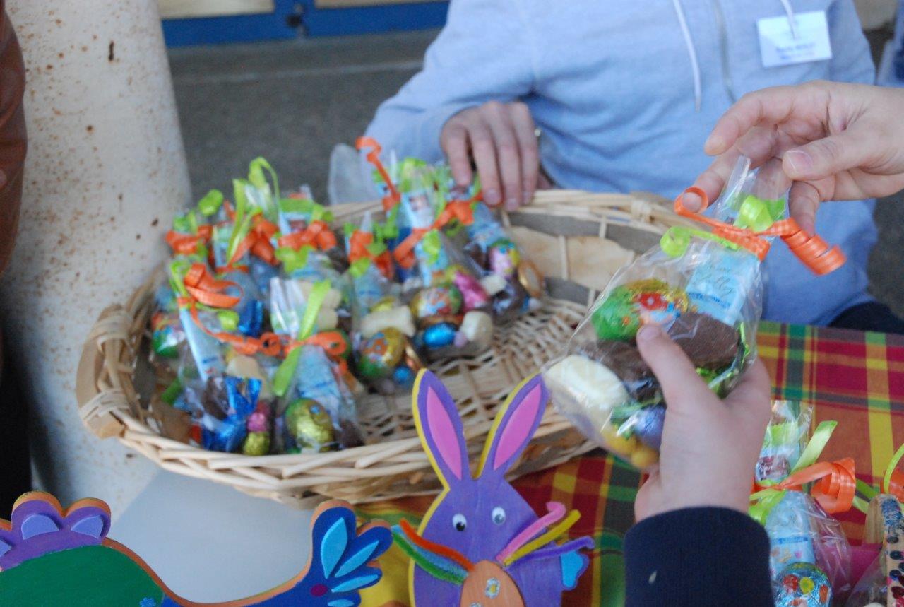 Chasse aux oeufs 2017 7 