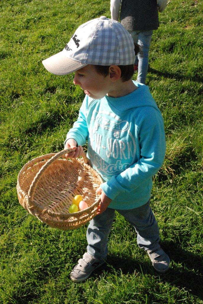 Chasse aux oeufs 2017 6 