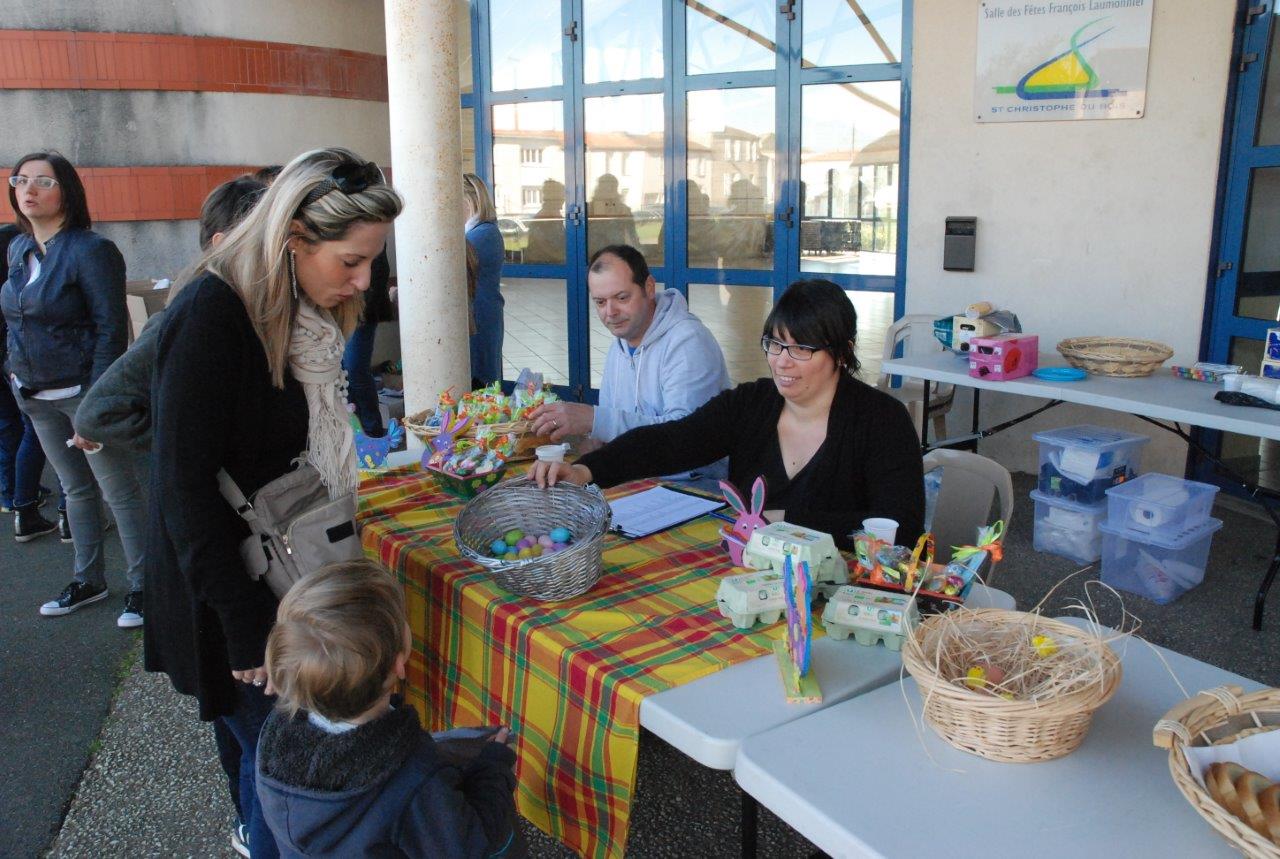 Chasse aux oeufs 2017 3 