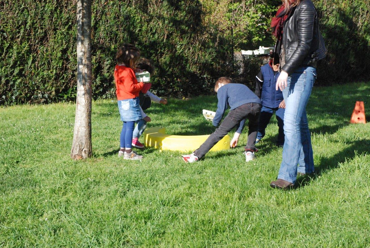 Chasse aux oeufs 2017 1 