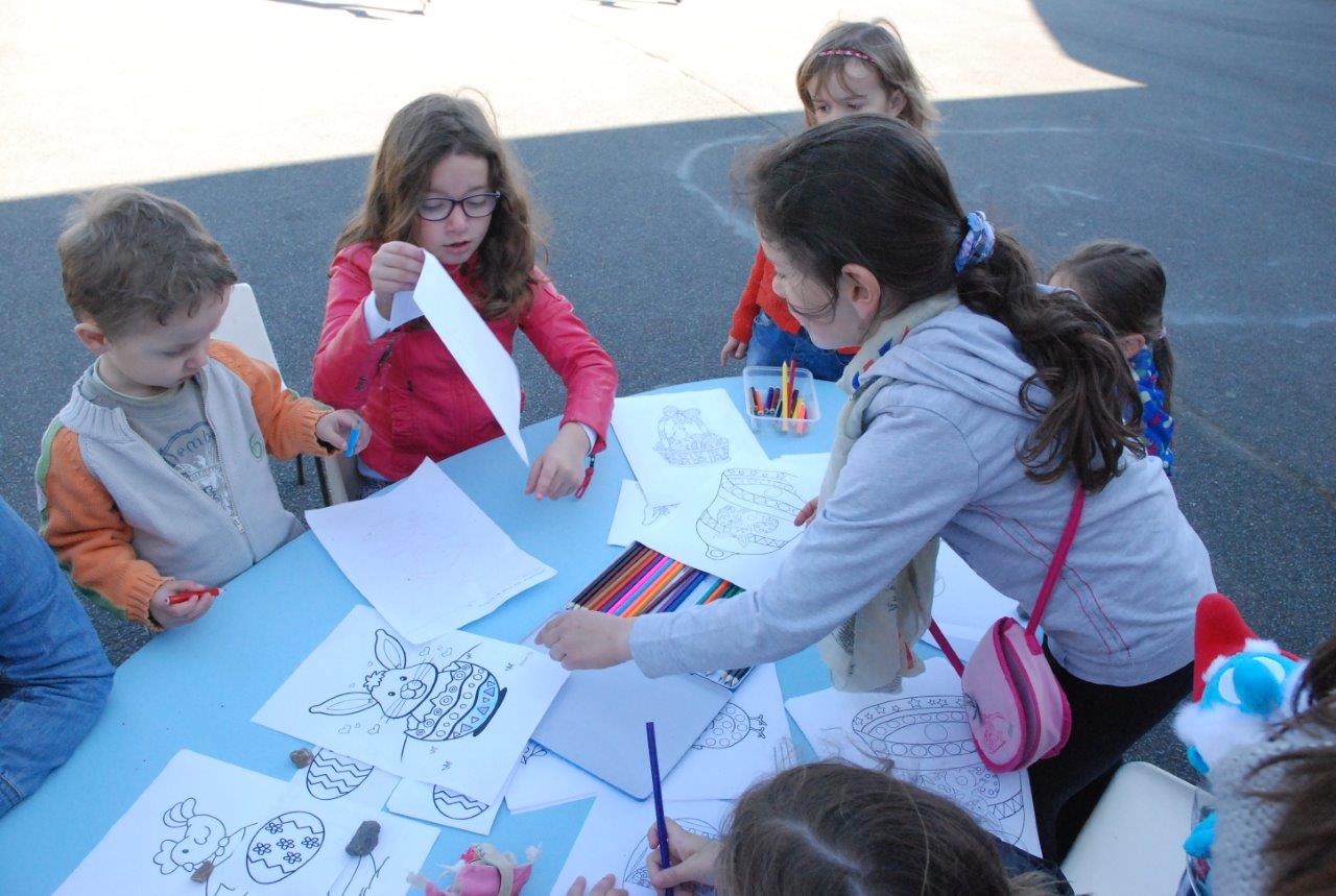 Chasse aux oeufs 2017 20 