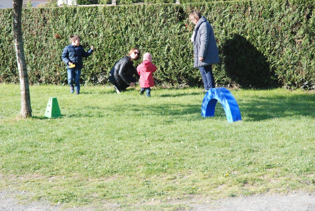 Chasse aux oeufs 2017 19 