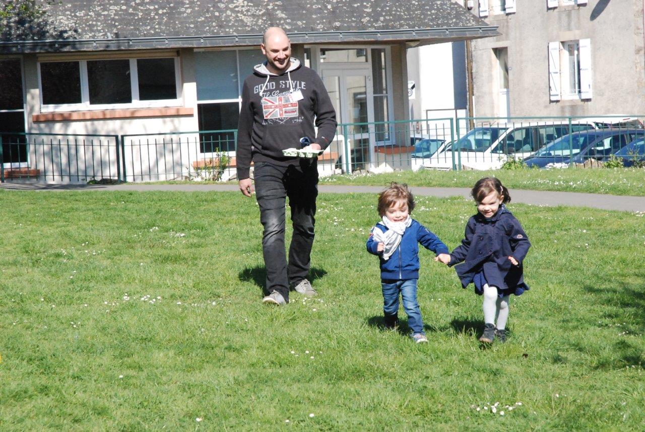 Chasse aux oeufs 2017 17 