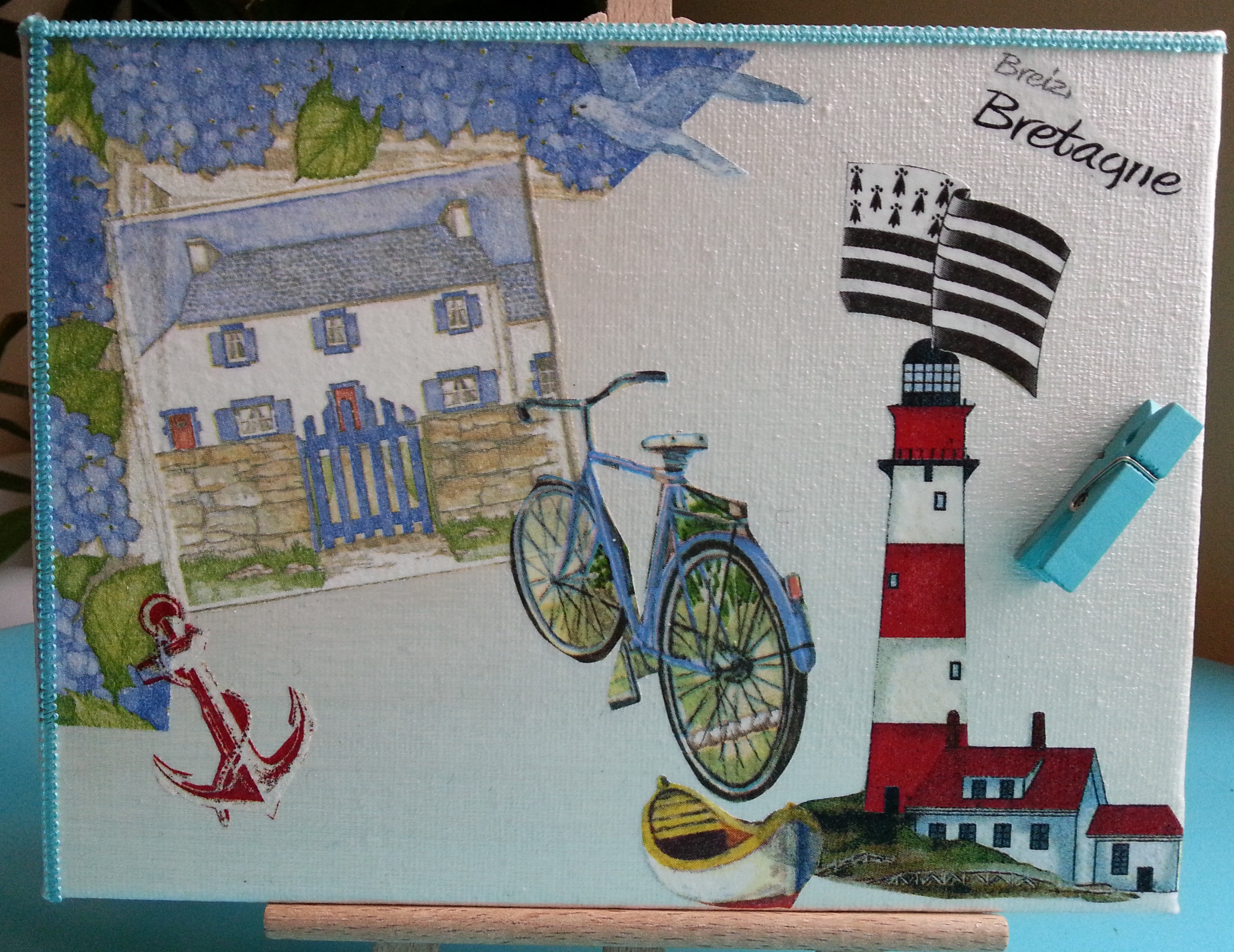 Bretagne