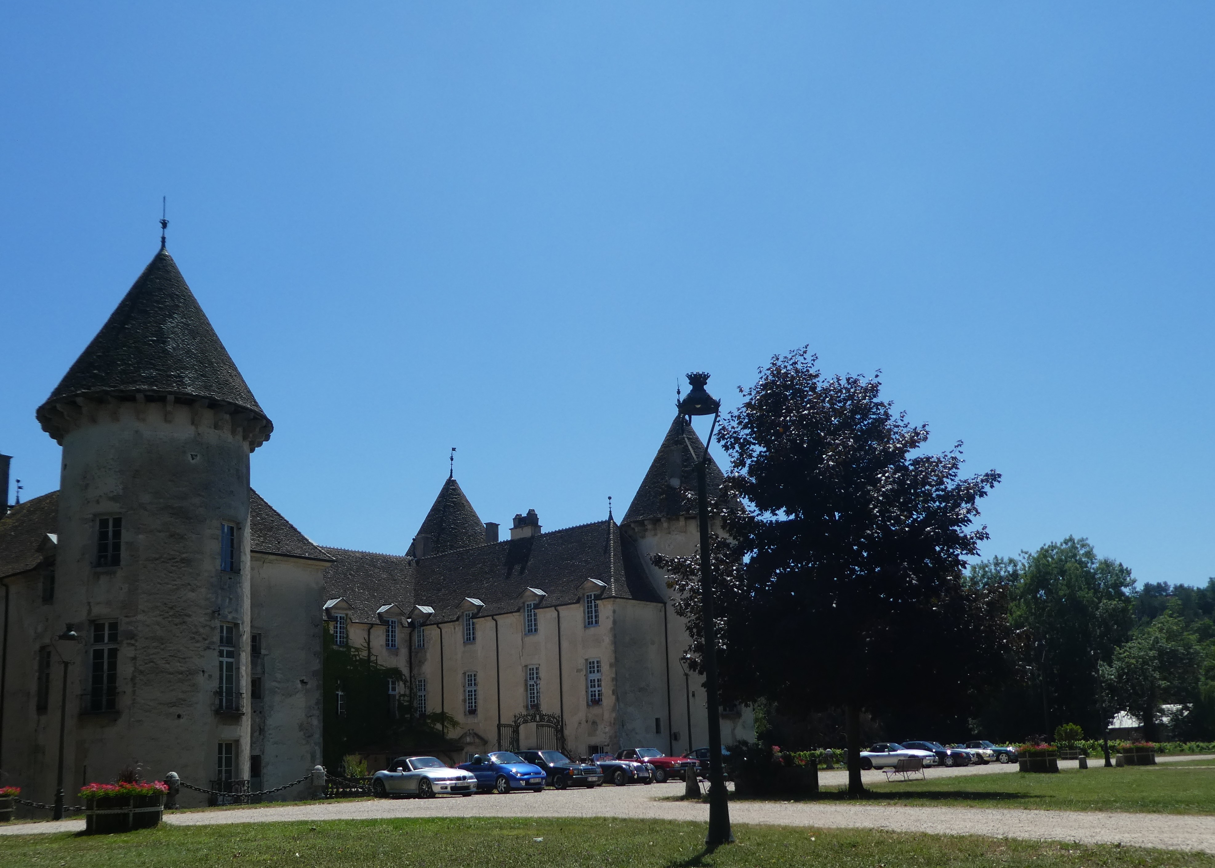 2 chateau de savigny les beaune 2 