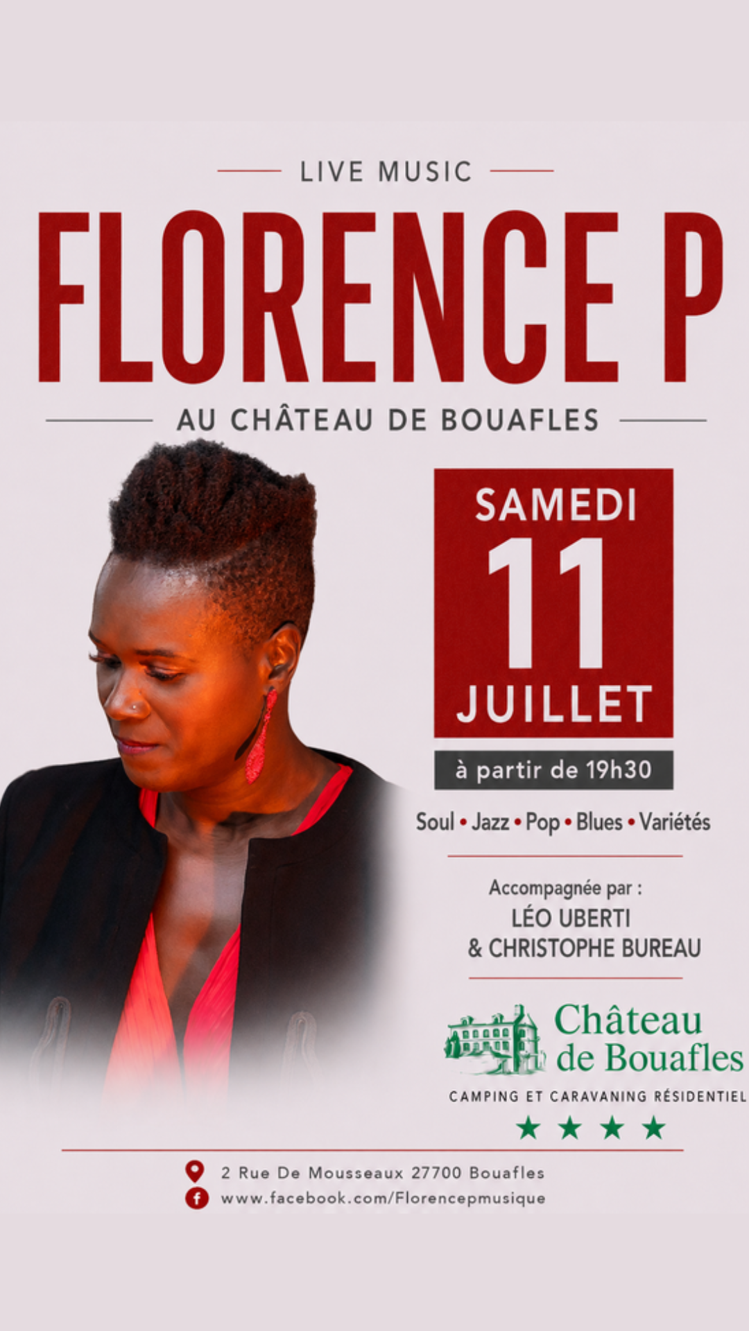 2026 camping concert du 11 juillet