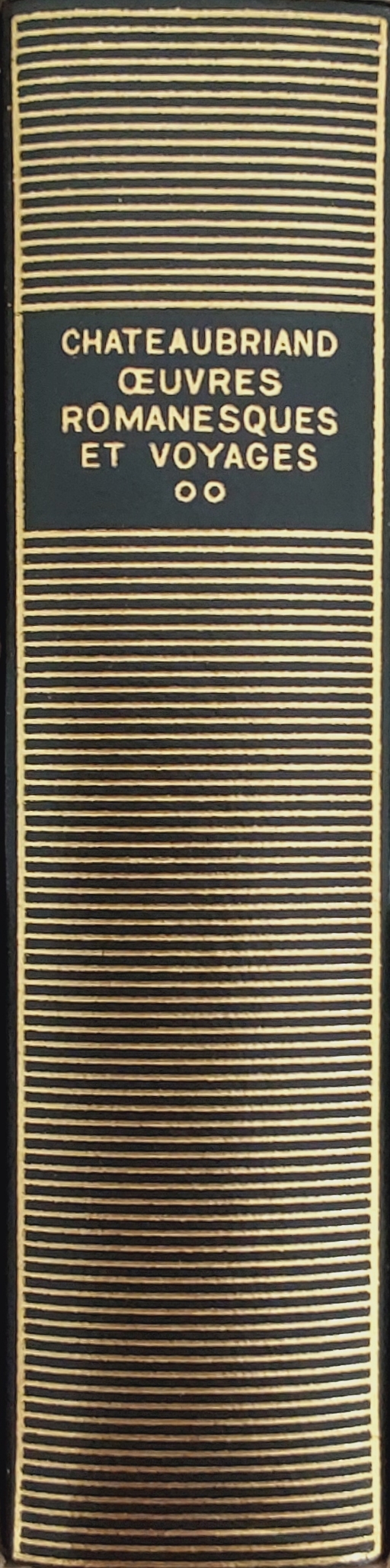 Volume 111 de Fedor Dostoïevski dans la Bibliothèque de la Pléiade