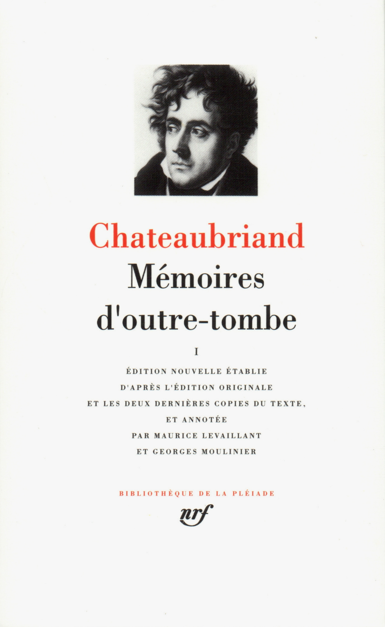 Pleiade 67 chateaubriand3 3312