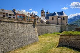 Briancon-remparts