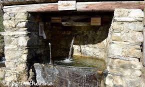 Fontaine
