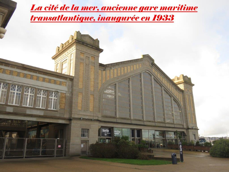 Cherbourg 02