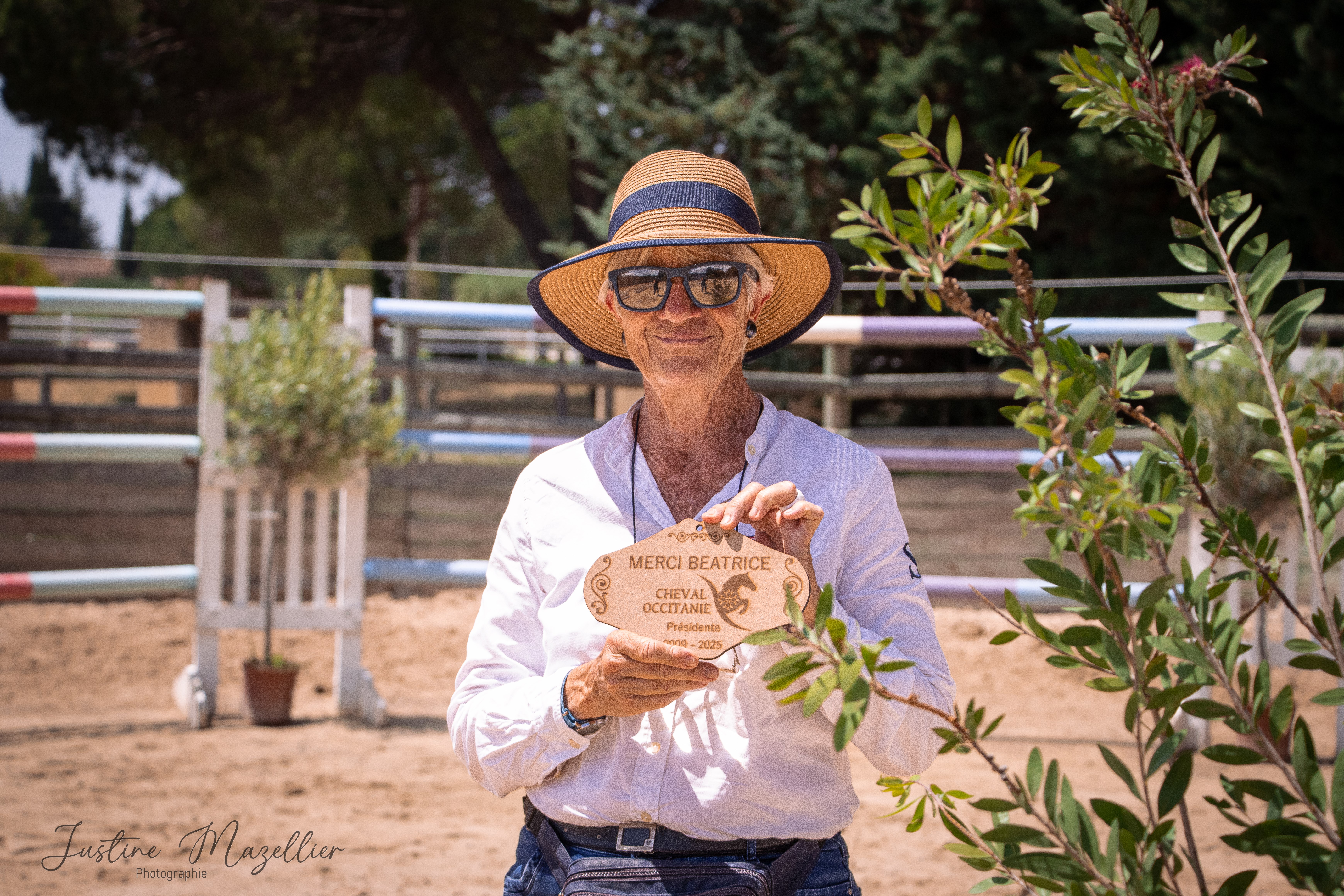 Retour sur le concours d'Uzès du 24 juin