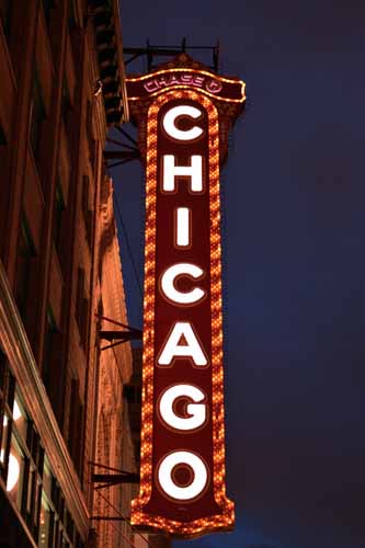 Chicago Theater