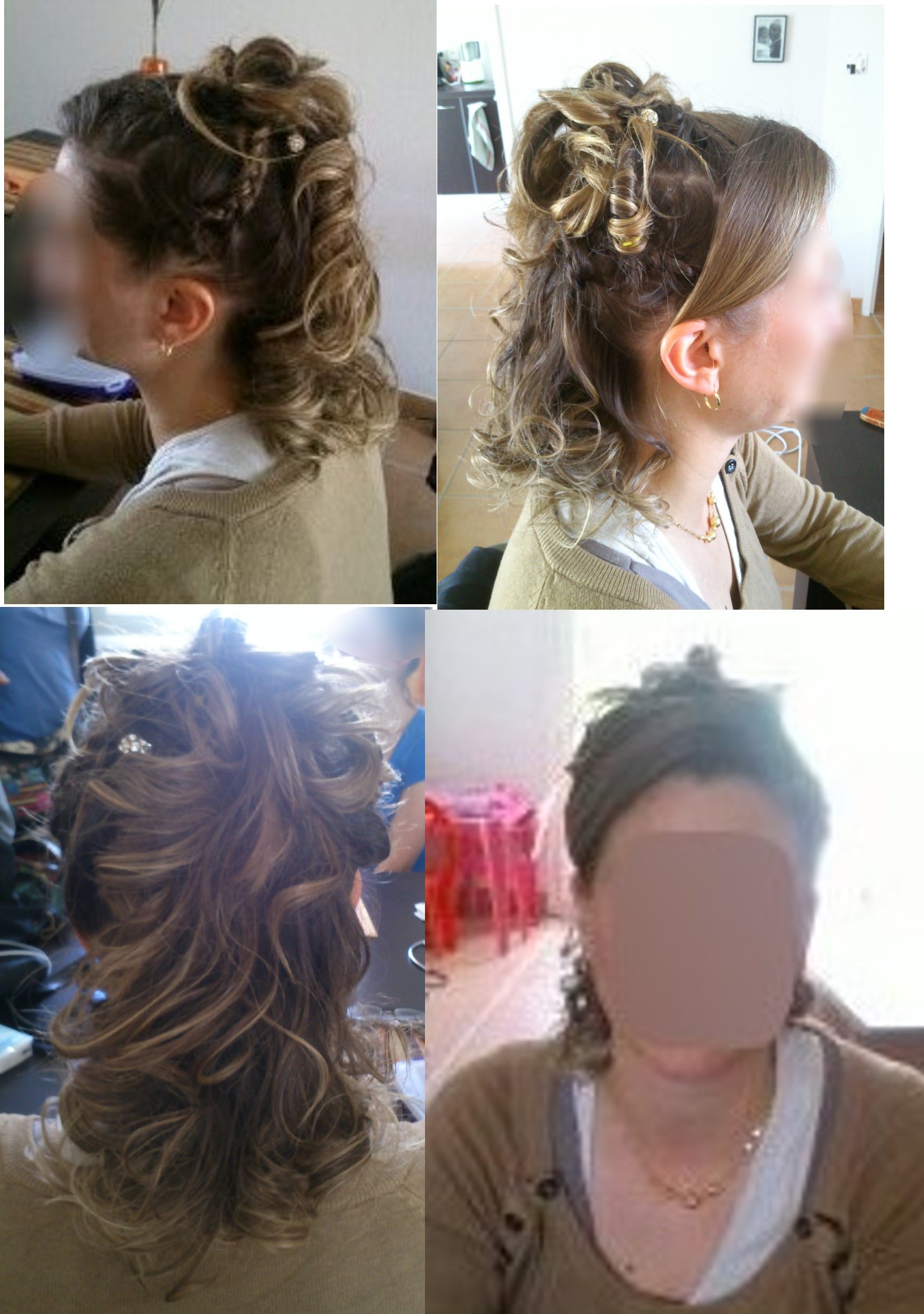 Beren x4