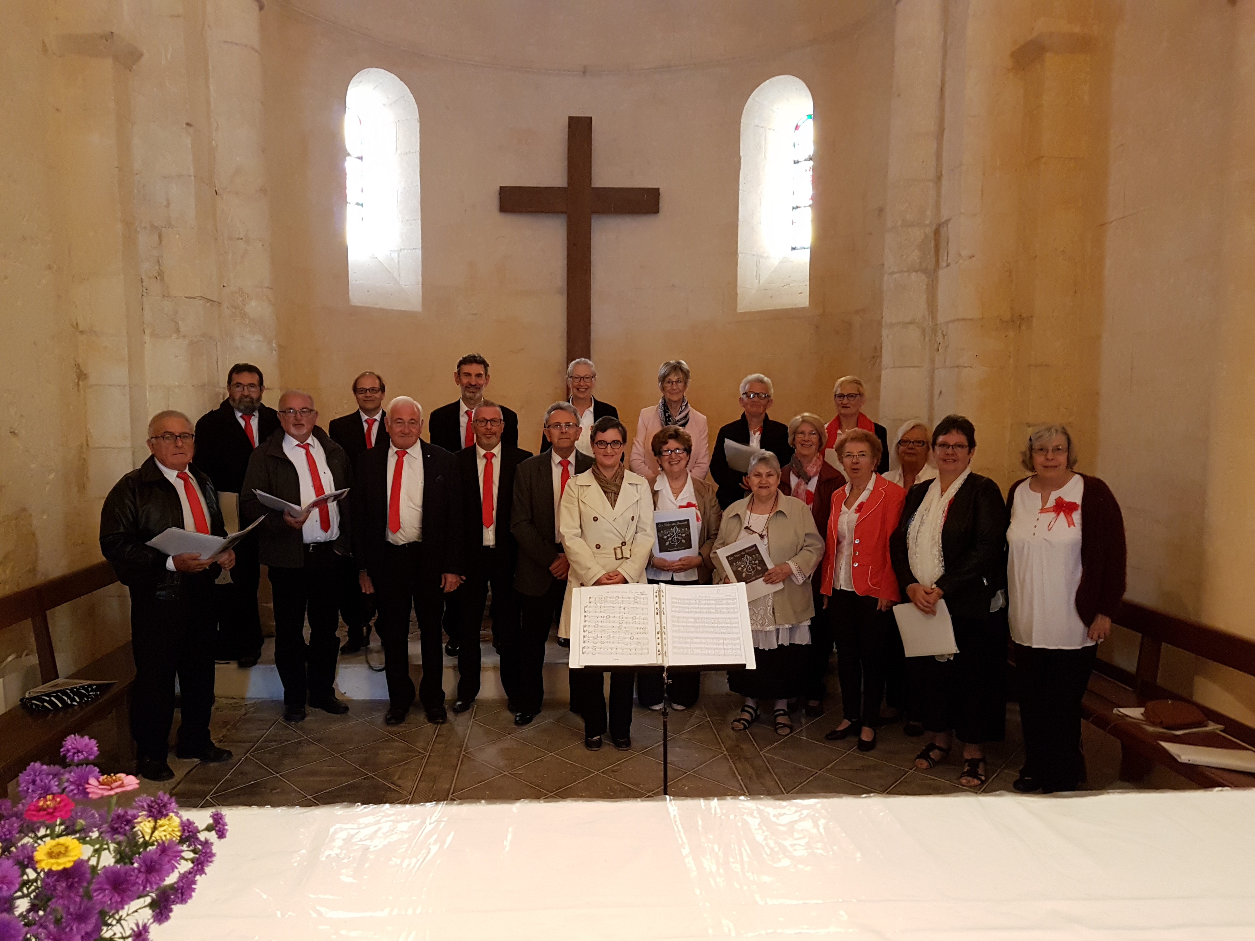 13 st sulpice 2019
