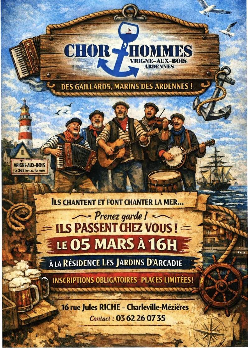 Chorhommes-2026-03-05