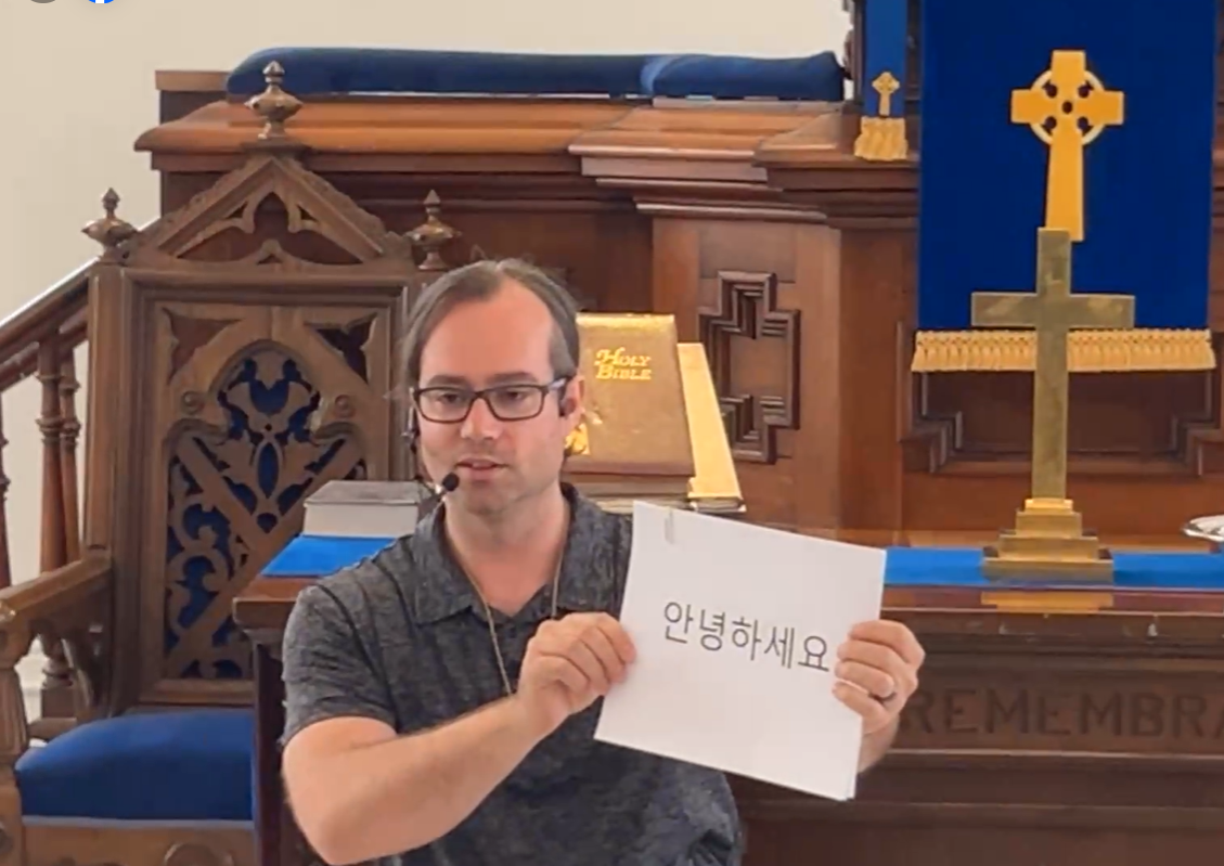 2025 6 8 pentecost sunday nick snips 12 