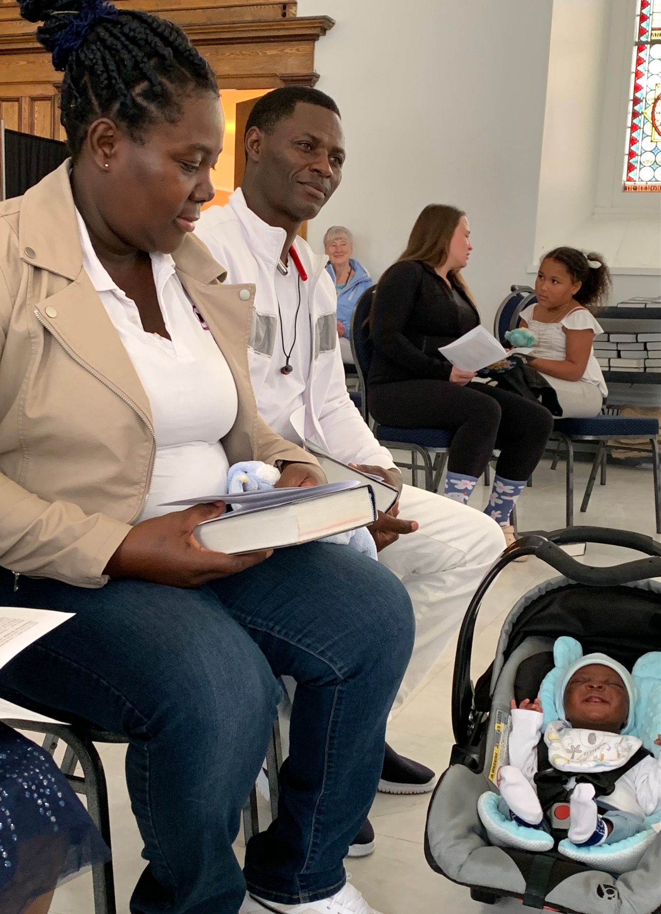 2025 8 31 baby phanuel 3 