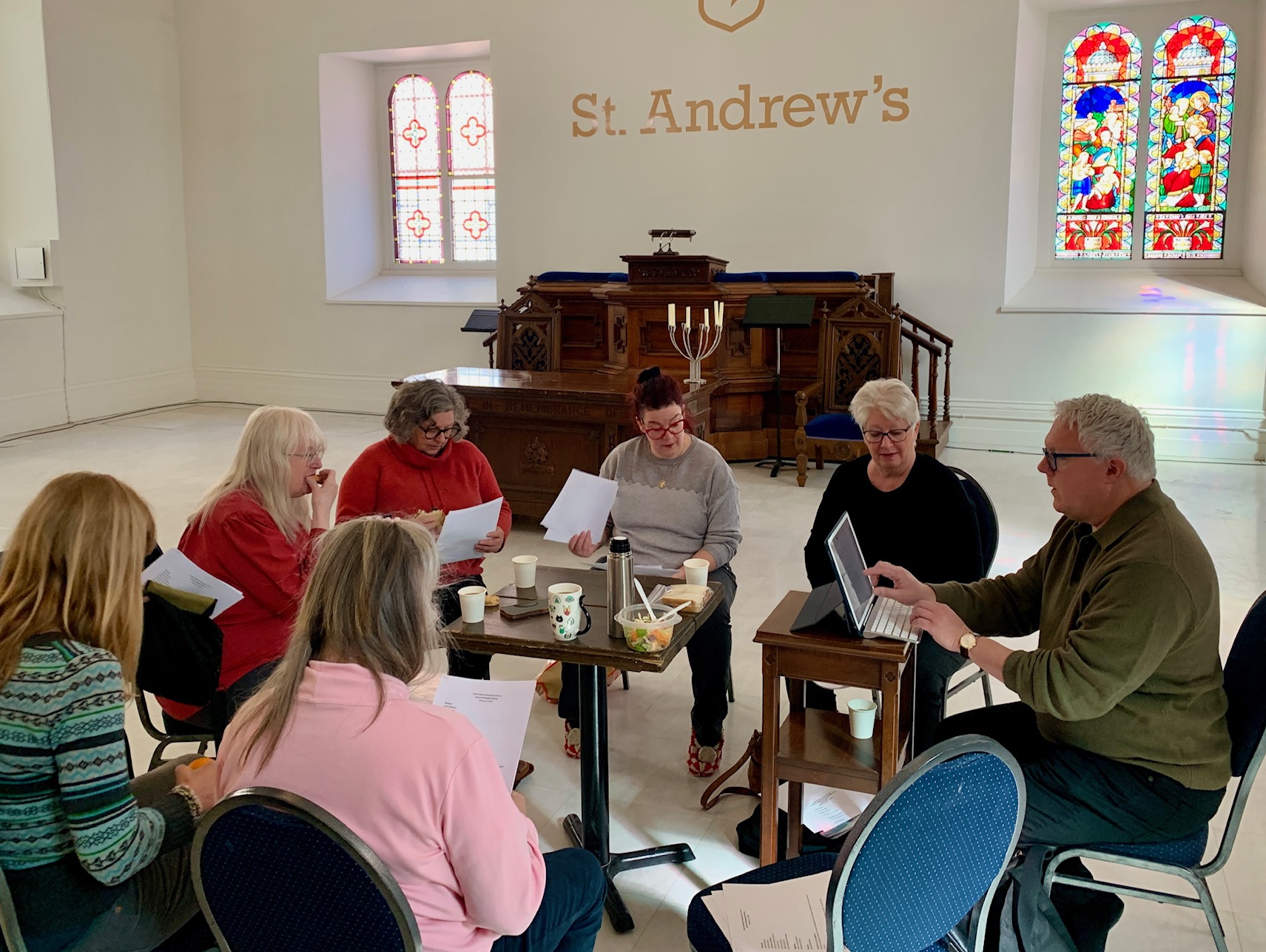 2026 3 1 lent 2 eliz laura 16 