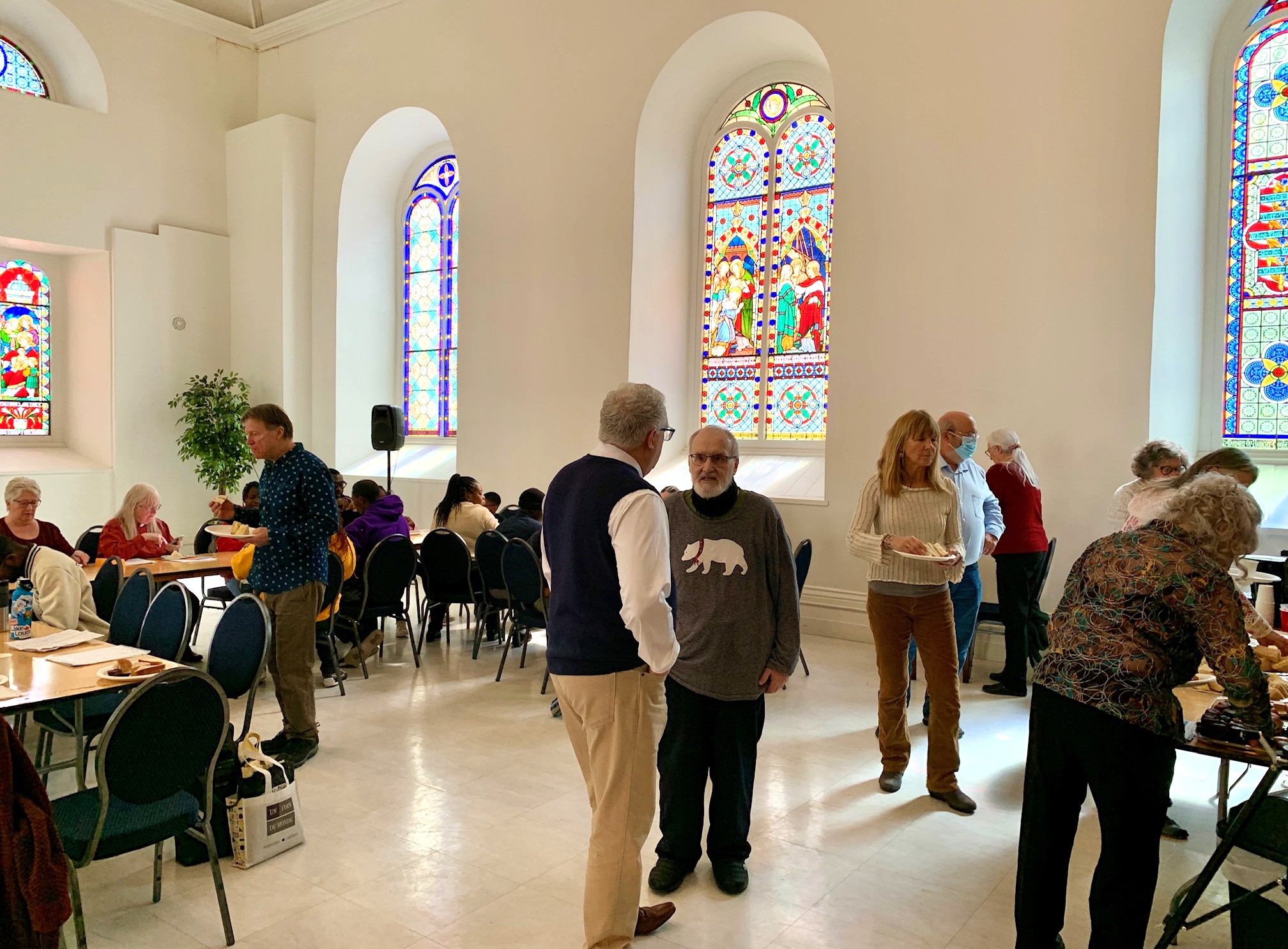 2026 4 12 annual meeting 15 