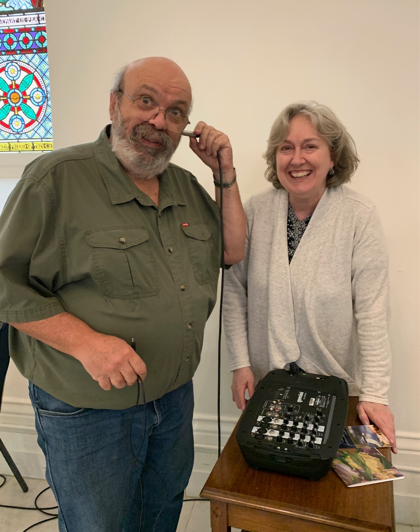 2026 4 19 3rd sun of easter 7 