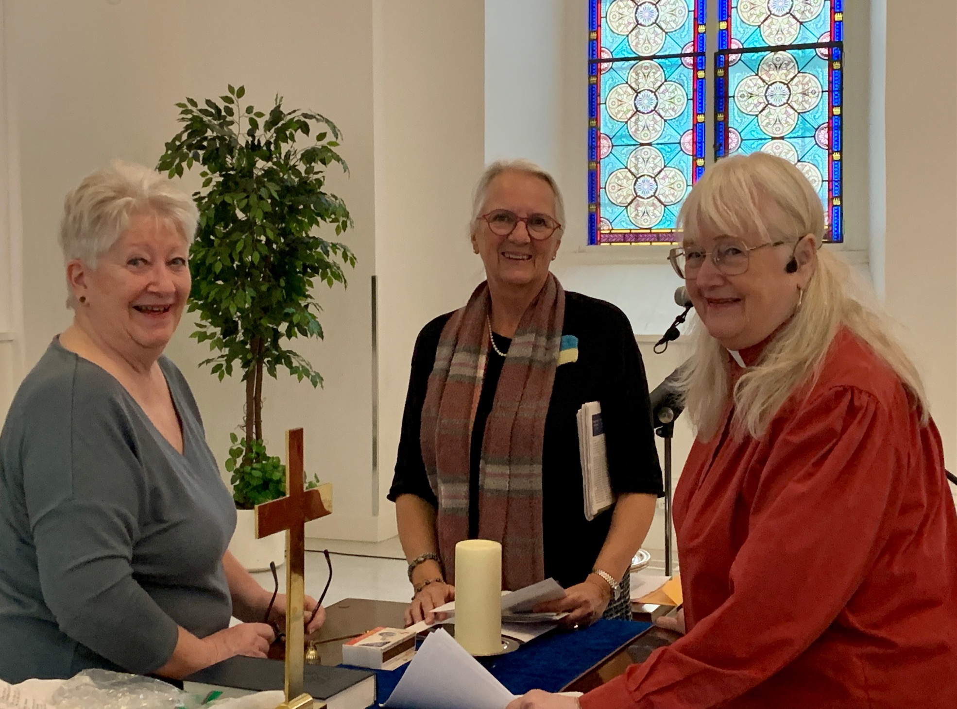 2026 4 19 3rd sun of easter 1 