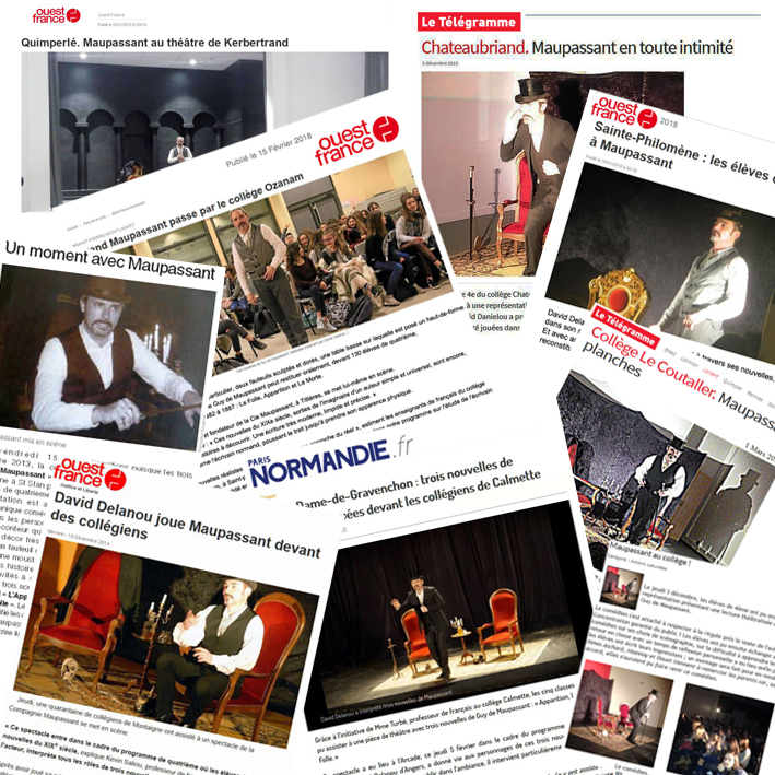 Presse