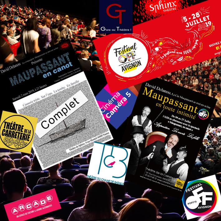 TheatreFestivals