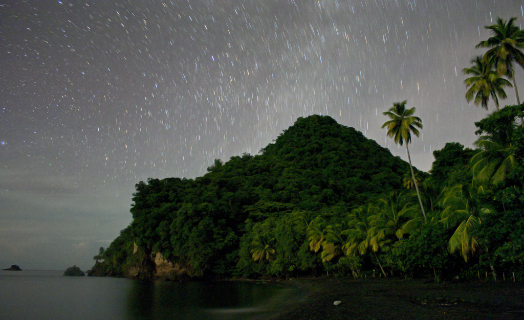 Anse ceron cb