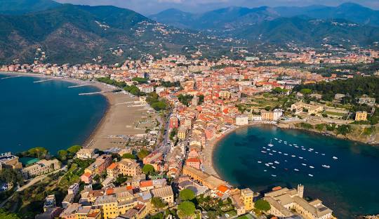 Sestri levante