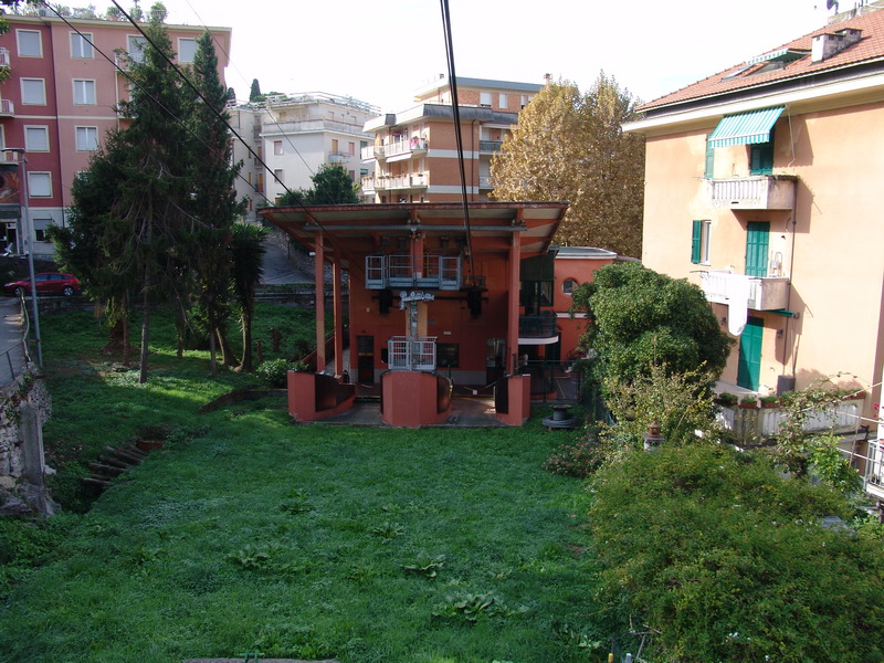 214 retour telepherique rapallo 0114